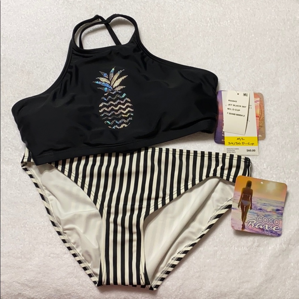 Coco Rave Bathing Suit - Picture 3 of 3